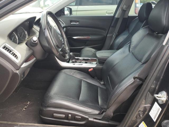 Photo 7 from auction – 2015 ACURA TLX TECH with VIN 19UUB1F56FA022285