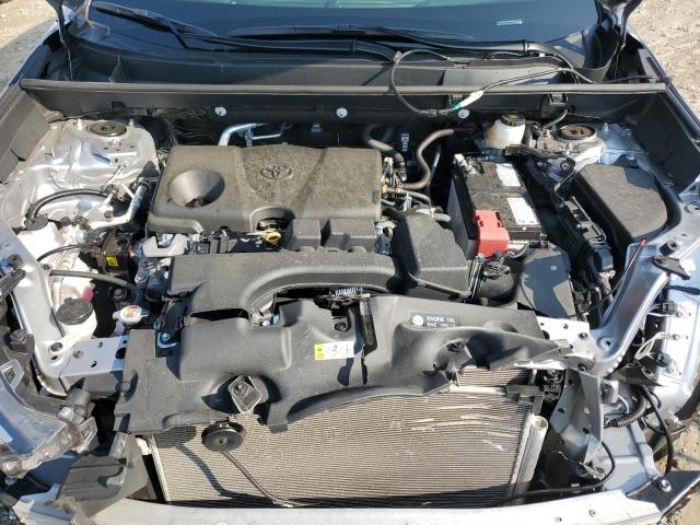 Photo 12 from auction – 2024 TOYOTA RAV4 LE with VIN 2T3F1RFV3RC474792