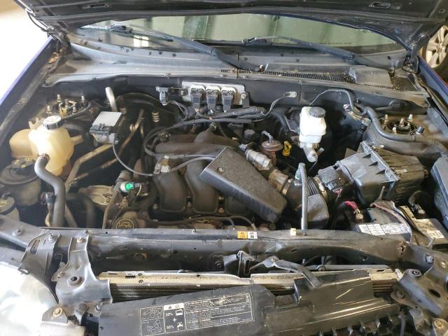 Photo 12 from auction – 2005 FORD ESCAPE XLT with VIN 1FMYU03195KD75212