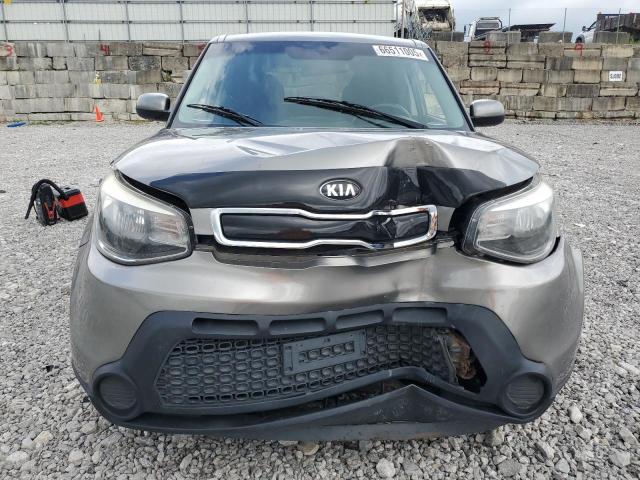Снимка 5 от търг – 2016 KIA SOUL + с VIN KNDJP3A56G7259010