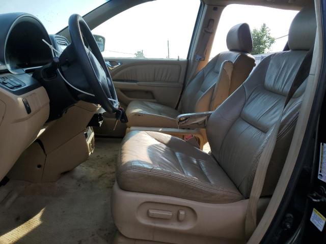 Photo 7 from auction – 2005 HONDA ODYSSEY EX with VIN 5FNRL38795B130353