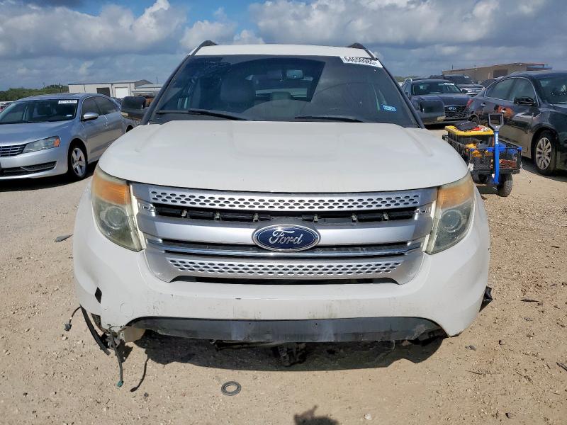 Photo 5 from auction – 2012 FORD EXPLORER X with VIN 1FMHK7D86CGA36322