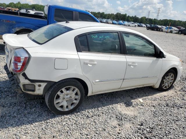 Photo 3 from auction – 2012 NISSAN SENTRA 2.0 with VIN 3N1AB6AP0CL699525