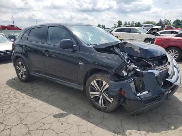 Photo 4 from auction – 2020 MITSUBISHI OUTLANDER with VIN JA4AP3AU3LU004232