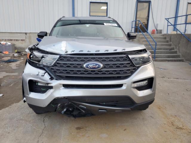Photo 5 from auction – 2022 FORD EXPLORER X with VIN 1FMSK8DH3NGB73006