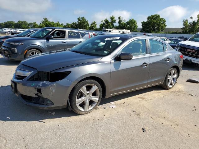 ACURA ILX 20 TEC 2013 with VIN 19VDE1F76DE015847 - Photo from auction