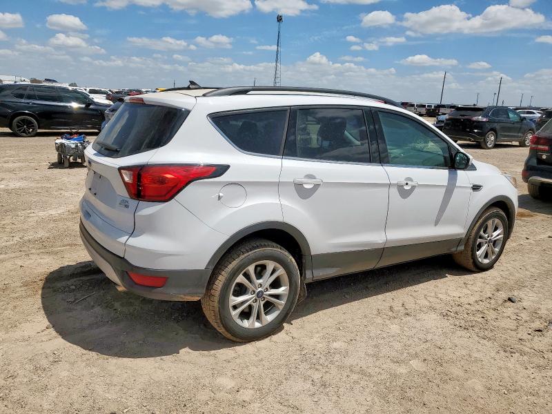 Photo 3 from auction – 2019 FORD ESCAPE SEL with VIN 1FMCU9HD3KUA98025