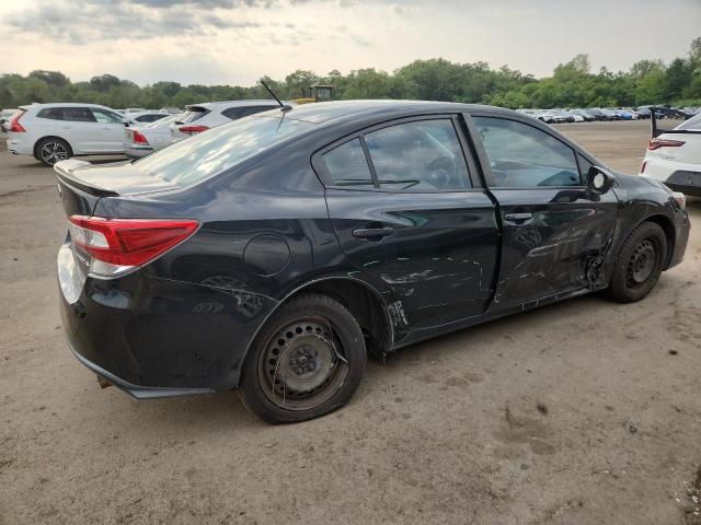 Фото 3 с аукциона – 2018 SUBARU IMPREZA с VIN 4S3GKAA64J3606628