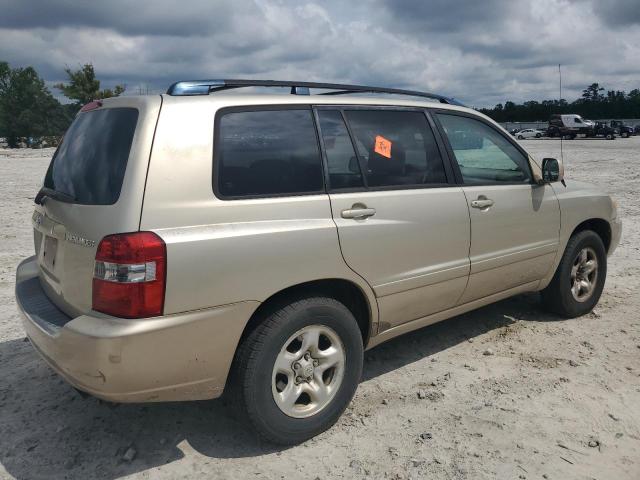 Photo 3 from auction – 2006 TOYOTA HIGHLANDER with VIN JTEGD21AX60141507