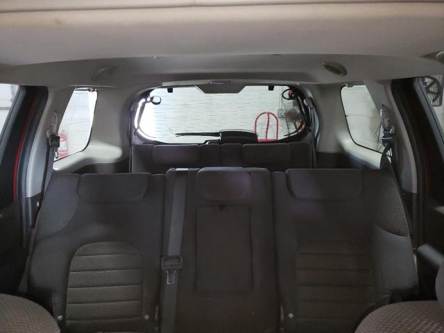 Photo 10 from auction – 2009 NISSAN PATHFINDER with VIN 5N1AR18B89C609317