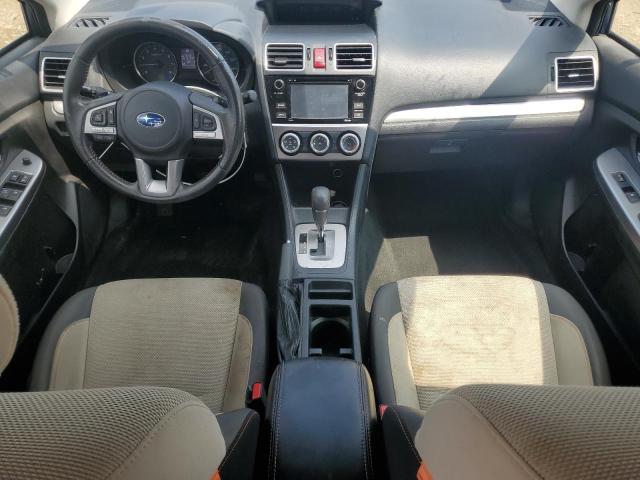 Photo 8 from auction – 2017 SUBARU CROSSTREK with VIN JF2GPABC7HH234481