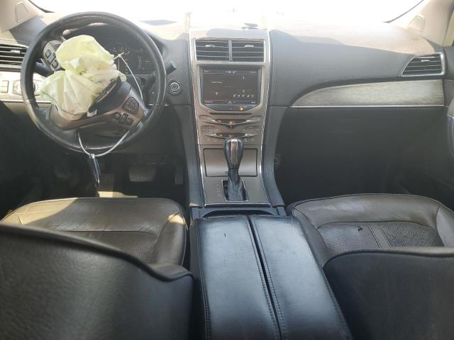 Photo 8 from auction – 2012 LINCOLN MKX with VIN 2LMDJ8JK4CBL19207