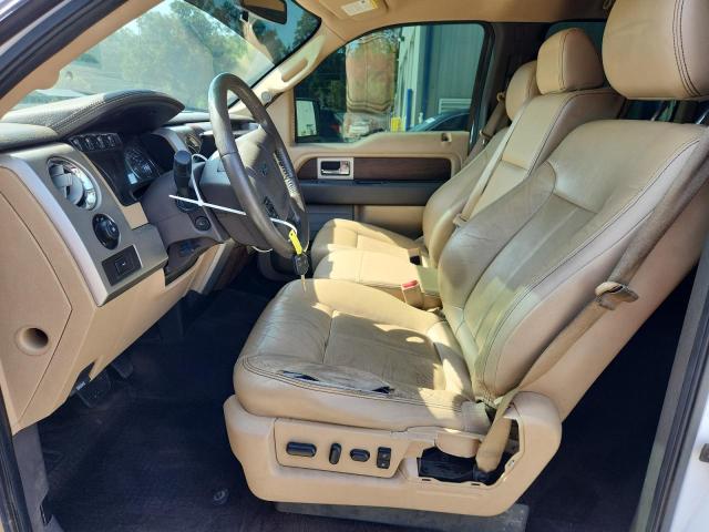 Photo 7 from auction – 2014 FORD F150 SUPER with VIN 1FTFW1EF0EFC74587