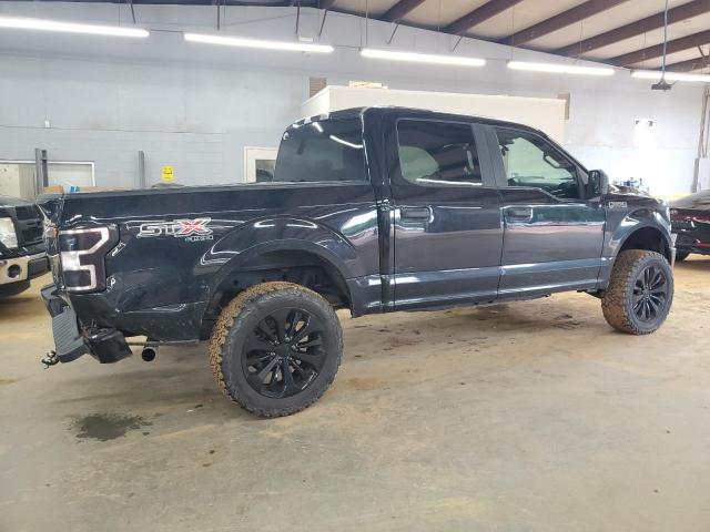 Photo 3 from auction – 2019 FORD F150 SUPER with VIN 1FTEW1EP4KFB78932