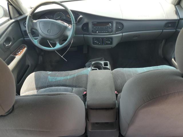 Photo 8 from auction – 2004 BUICK CENTURY CU with VIN 2G4WS52JX41273766