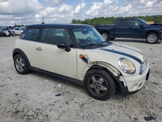 Photo 4 from auction – 2007 MINI COOPER with VIN WMWMF335X7TU62547