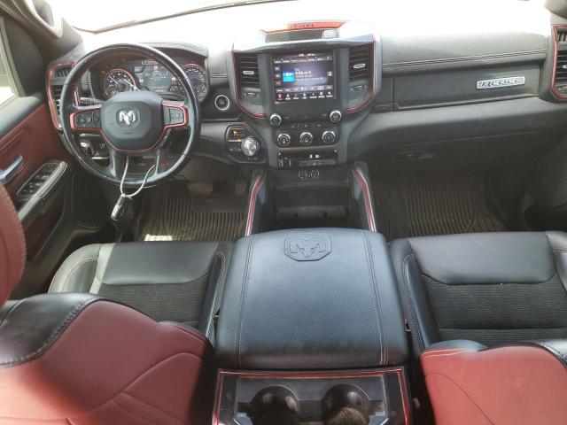 Photo 8 from auction – 2020 RAM 1500 REBEL with VIN 1C6SRFLT9LN229833