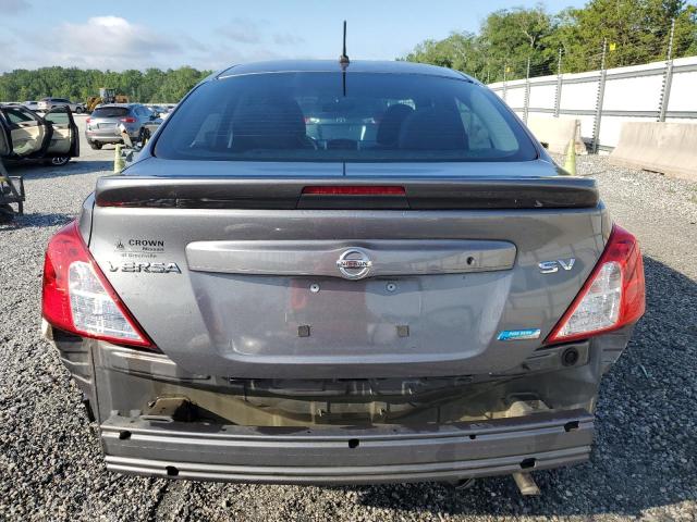 Photo 6 from auction – 2016 NISSAN VERSA S with VIN 3N1CN7AP0GL903672