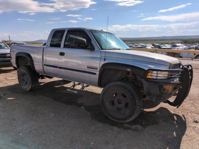 Photo 4 from auction – 1999 DODGE RAM 2500 with VIN 1B7KF236XXJ641759
