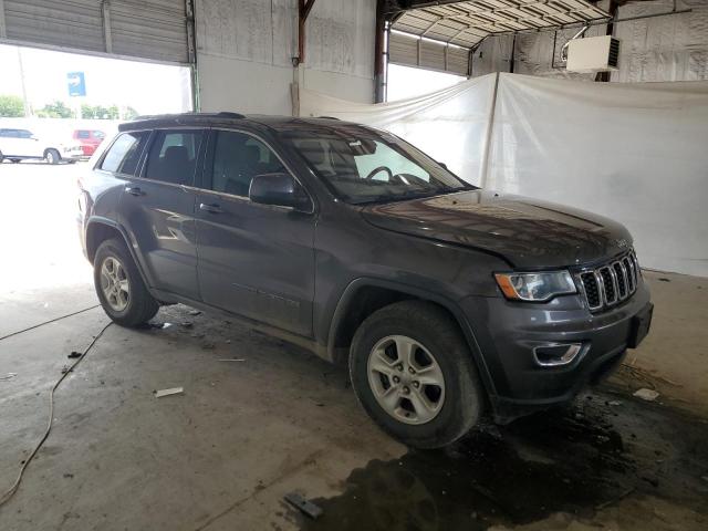 Photo 4 from auction – 2017 JEEP GRAND CHER with VIN 1C4RJFAG9HC845118