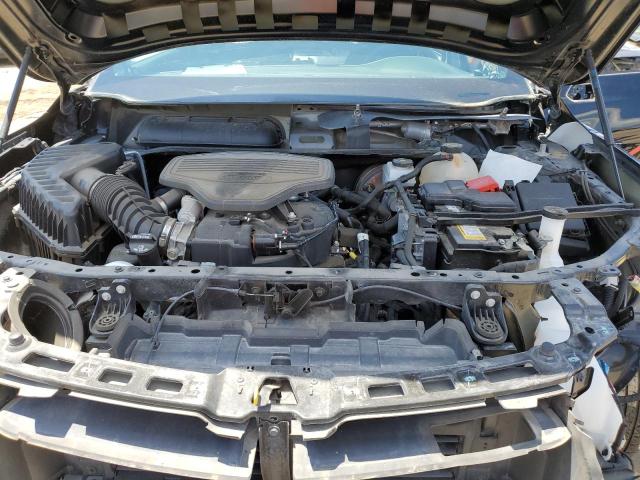 Photo 11 from auction – 2021 CHEVROLET BLAZER 2LT with VIN 3GNKBCRS3MS517985
