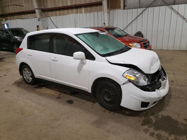 Photo 4 from auction – 2012 NISSAN VERSA S with VIN 3N1BC1CP9CK244566