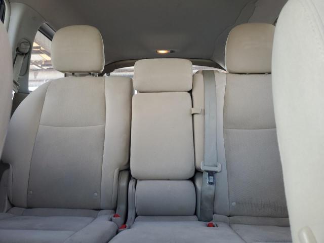 Photo 10 from auction – 2013 NISSAN PATHFINDER with VIN 5N1AR2MN6DC680840