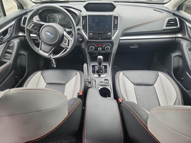 Photo 8 from auction – 2021 SUBARU CROSSTREK with VIN JF2GTHMC2MH394876