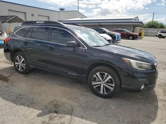 Photo 4 from auction – 2019 SUBARU OUTBACK 2. with VIN 4S4BSANC6K3376260