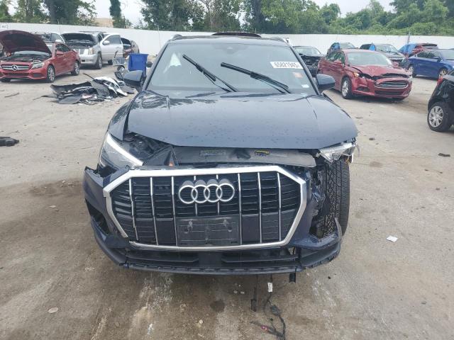 Photo 5 from auction – 2020 AUDI Q3 PREMIUM with VIN WA1AECF39L1112703