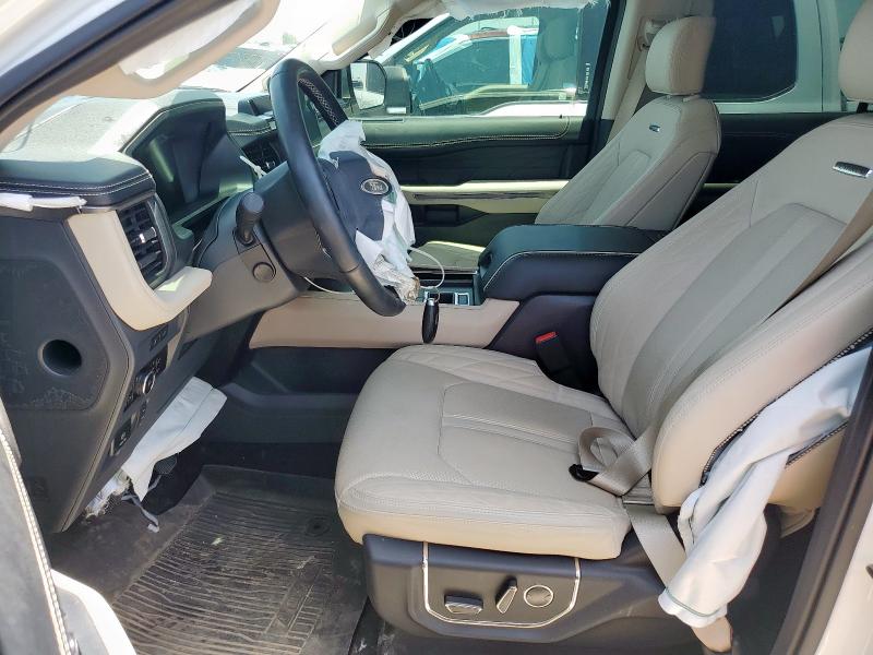 Photo 7 from auction – 2023 FORD EXPEDITION with VIN 1FMJU1L89PEA37394