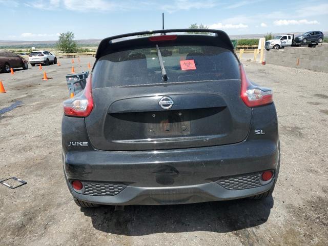 Photo 6 from auction – 2016 NISSAN JUKE S with VIN JN8AF5MRXGT606542