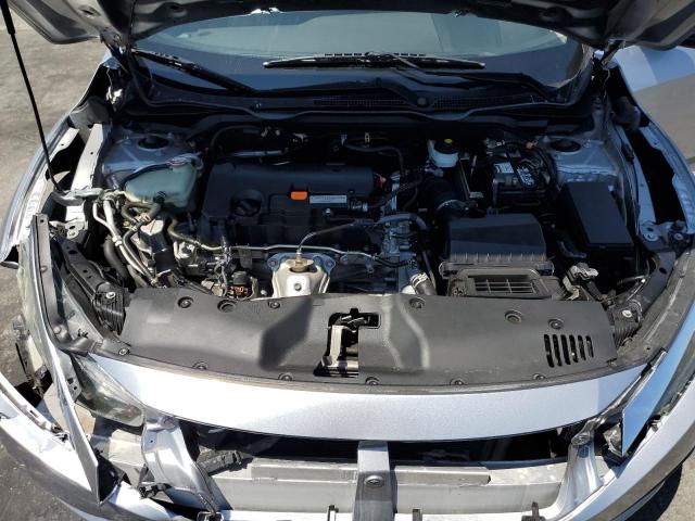 Photo 11 from auction – 2016 HONDA CIVIC LX with VIN 19XFC2F55GE214628