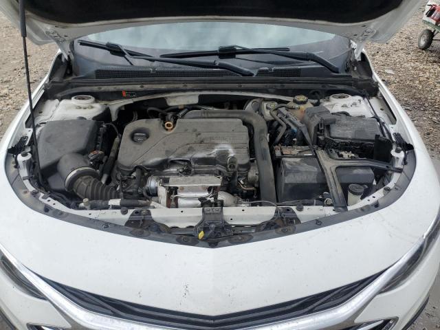 Photo 11 from auction – 2019 CHEVROLET MALIBU LT with VIN 1G1ZD5ST9KF110747