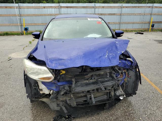 Foto 5 de la subasta – 2014 FORD FOCUS SE con VIN 1FADP3K2XEL327644