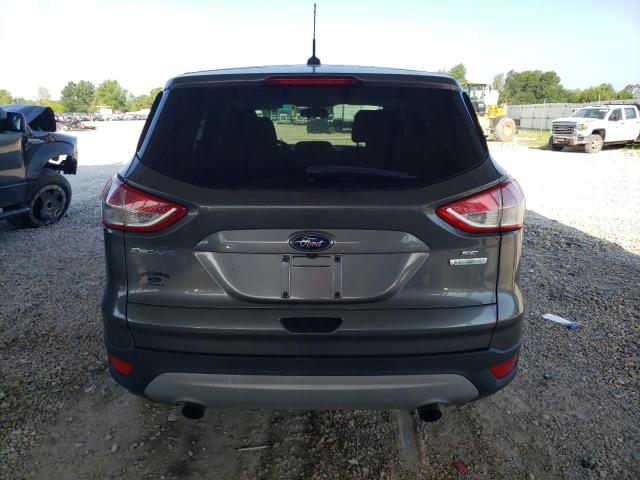 Photo 6 from auction – 2014 FORD ESCAPE SE with VIN 1FMCU0GX4EUC92395