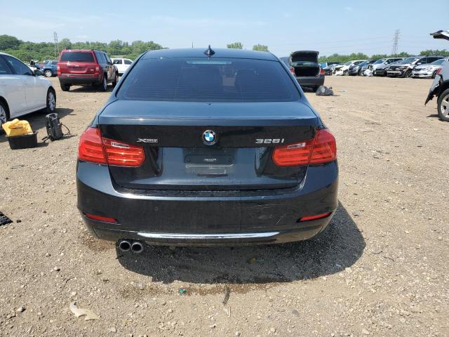 Photo 6 from auction – 2015 BMW 328 XI SUL with VIN WBA3B5C51FF960541