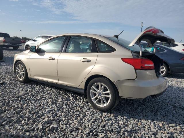 Photo 2 from auction – 2017 FORD FOCUS SE with VIN 1FADP3F27HL289465