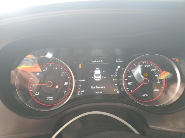Photo 9 from auction – 2023 DODGE CHARGER SC with VIN 2C3CDXGJ5PH635654