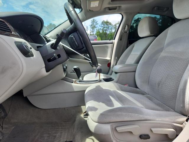 Photo 7 from auction – 2012 CHEVROLET IMPALA LT with VIN 2G1WG5E37C1120482