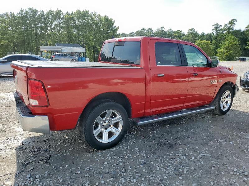 Photo 3 from auction – 2018 RAM 1500 SLT with VIN 1C6RR6LT8JS123645