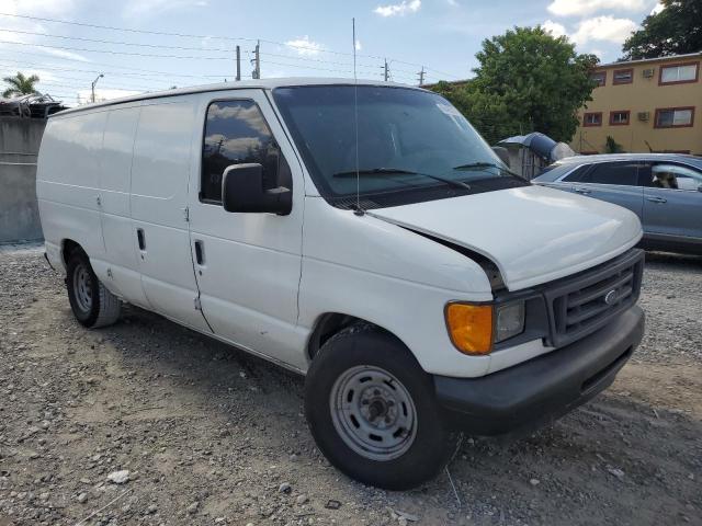 Photo 4 from auction – 2005 FORD ECONOLINE with VIN 1FTRE14W55HA00811