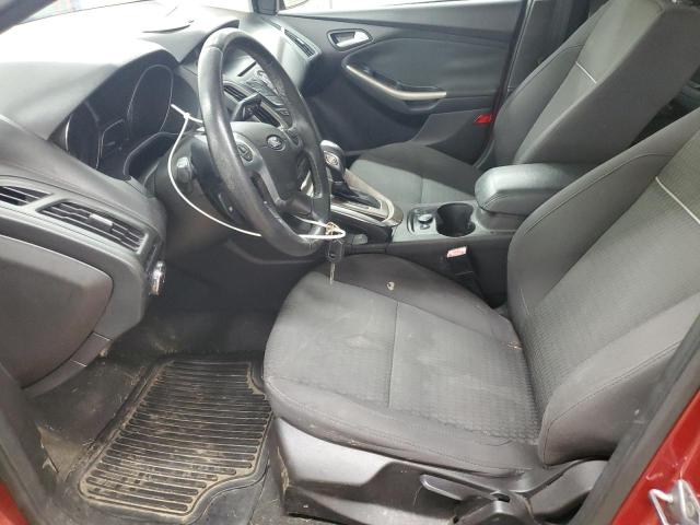 Фото 7 с аукциона – 2012 FORD FOCUS SEL с VIN 1FAHP3H27CL443034