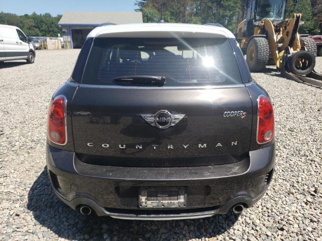 Photo 6 from auction – 2016 MINI COOPER S C with VIN WMWZC5C56GWU00491