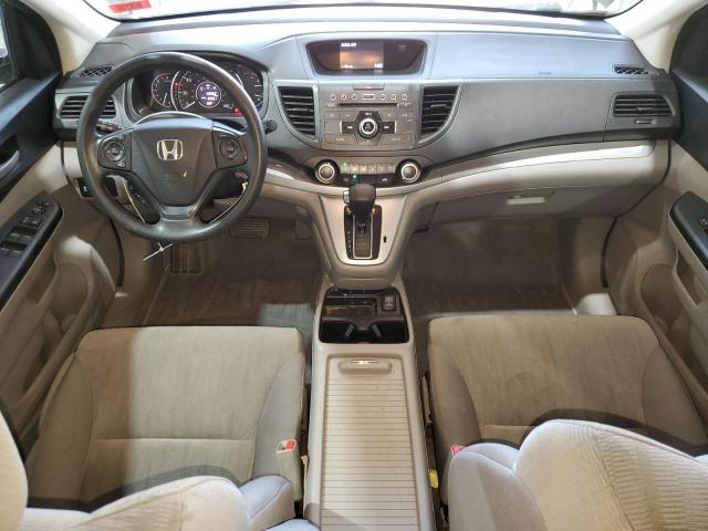 Photo 8 from auction – 2012 HONDA CR-V LX with VIN 2HKRM4H31CH611633