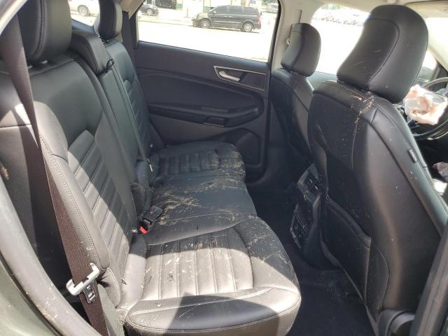 صورة رقم 11 من المزاد - 2022 FORD EDGE SEL مع VIN 2FMPK4J95NBA35440