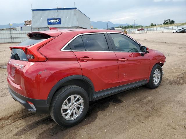 Photo 3 from auction – 2019 MITSUBISHI ECLIPSE CR with VIN JA4AT3AA6KZ052875