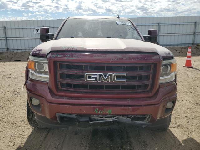 Photo 5 from auction – 2015 GMC SIERRA K15 with VIN 3GTU2VEC0FG337705