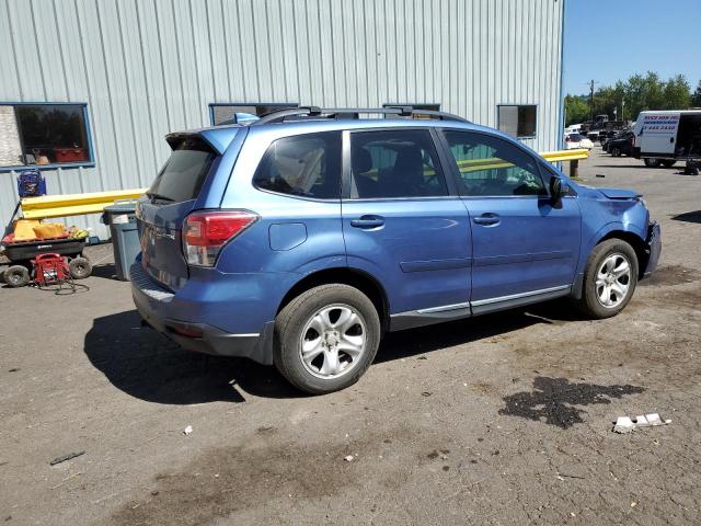 Photo 3 from auction – 2018 SUBARU FORESTER 2 with VIN JF2SJAWC4JH402315