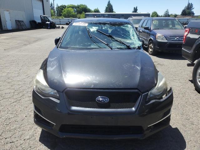 Photo 5 from auction – 2015 SUBARU IMPREZA PR with VIN JF1GPAC69F8236792